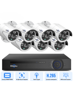 Комплект IP...