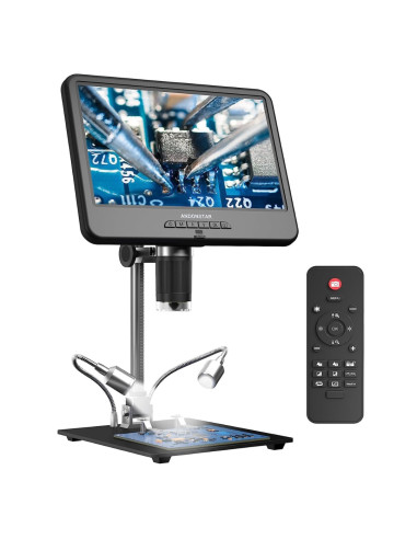 Цифровий мікроскоп Andonstar AD210 260X