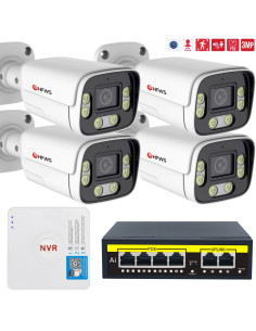Комплект IP...