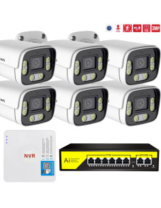 Комплект IP...