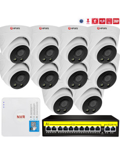 Комплект IP...