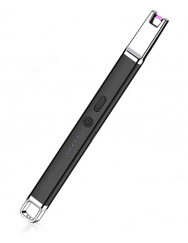 Імпульсна USB запальничка для свічок,...