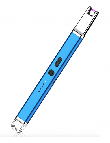 Імпульсна USB запальничка для свічок,...